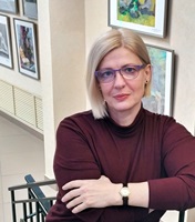 Rudakova S